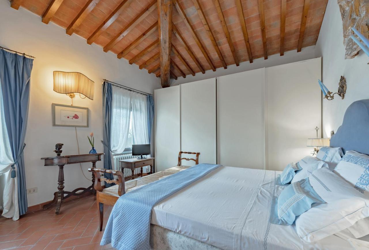La Casa Gialla 임프루네타 외부 사진