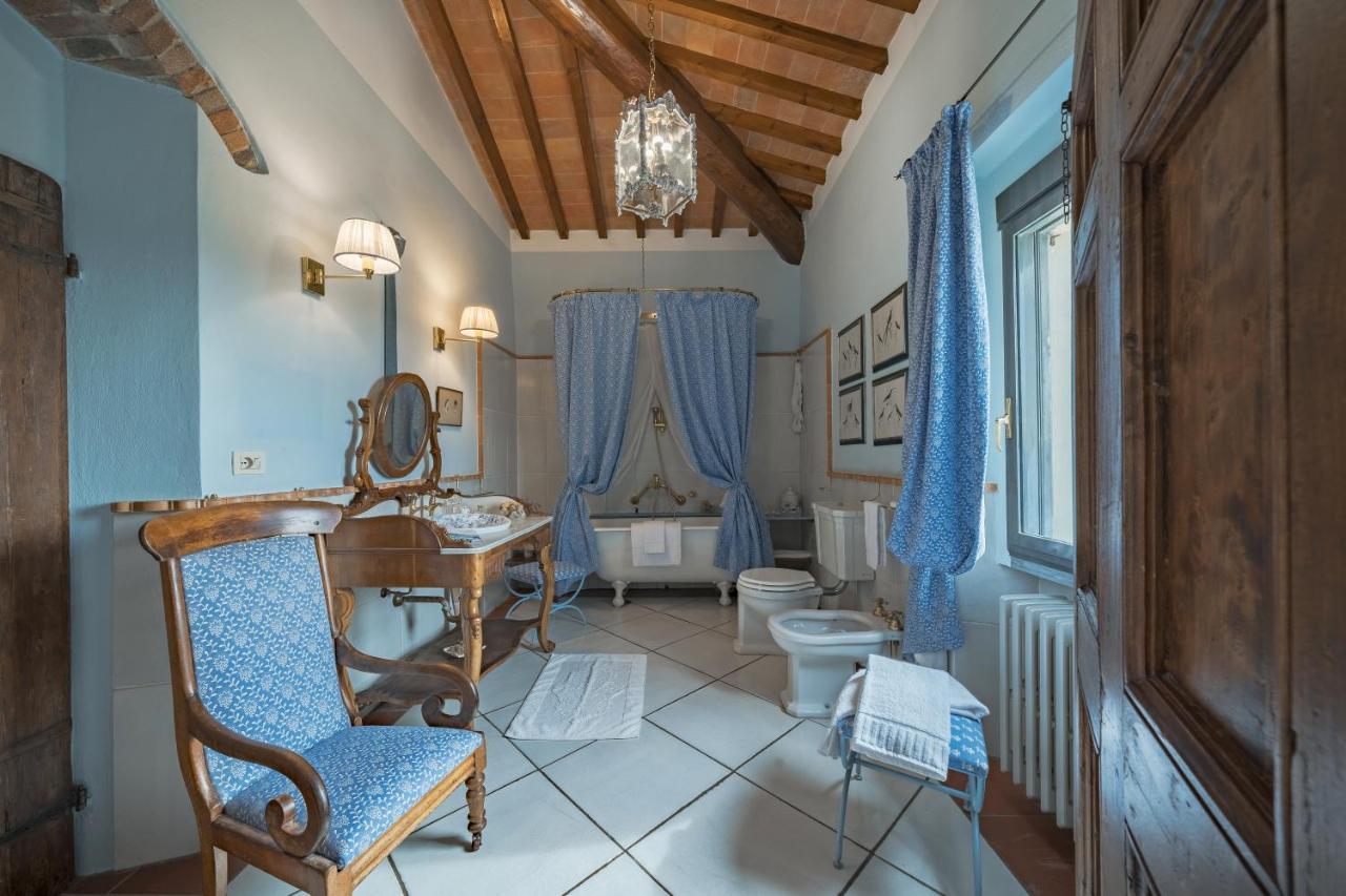 La Casa Gialla 임프루네타 외부 사진